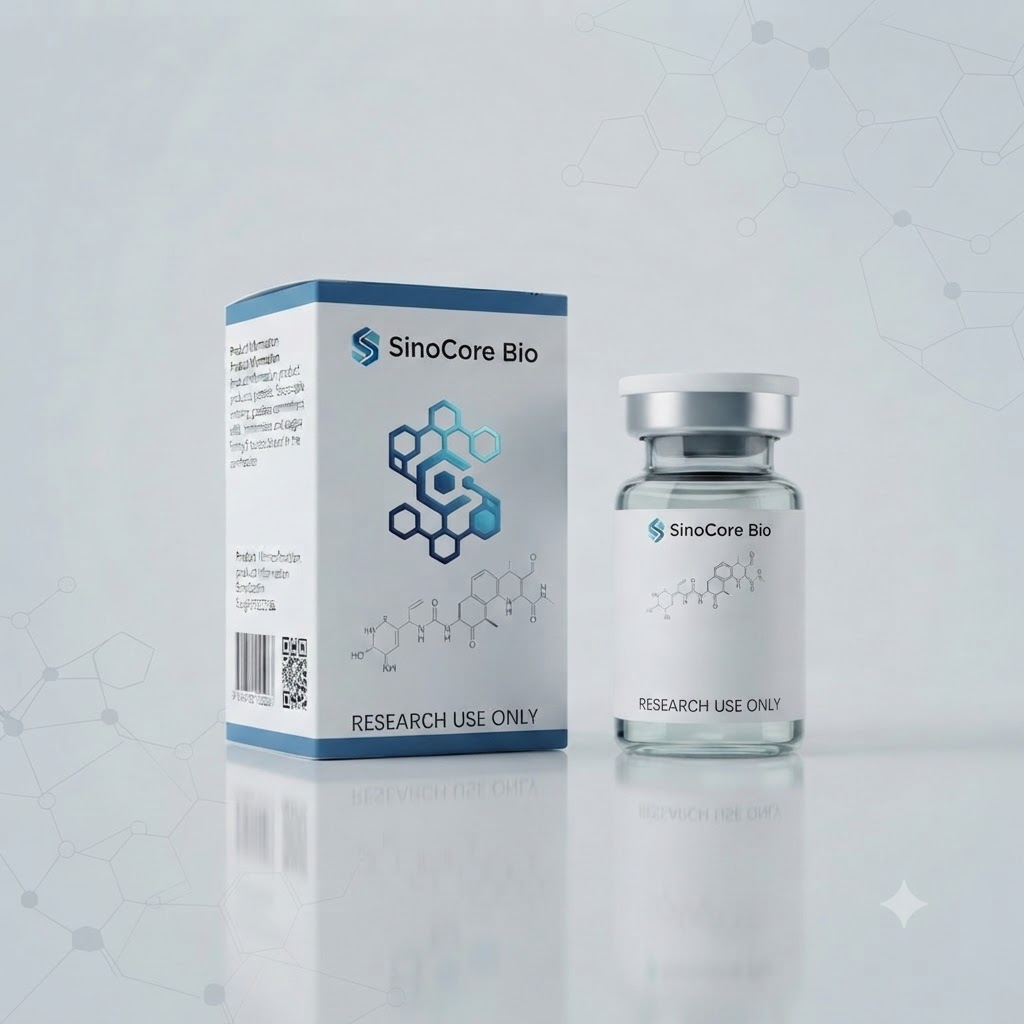 sinocore bio vial and box.jpg